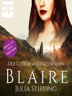 cover image of Blaire